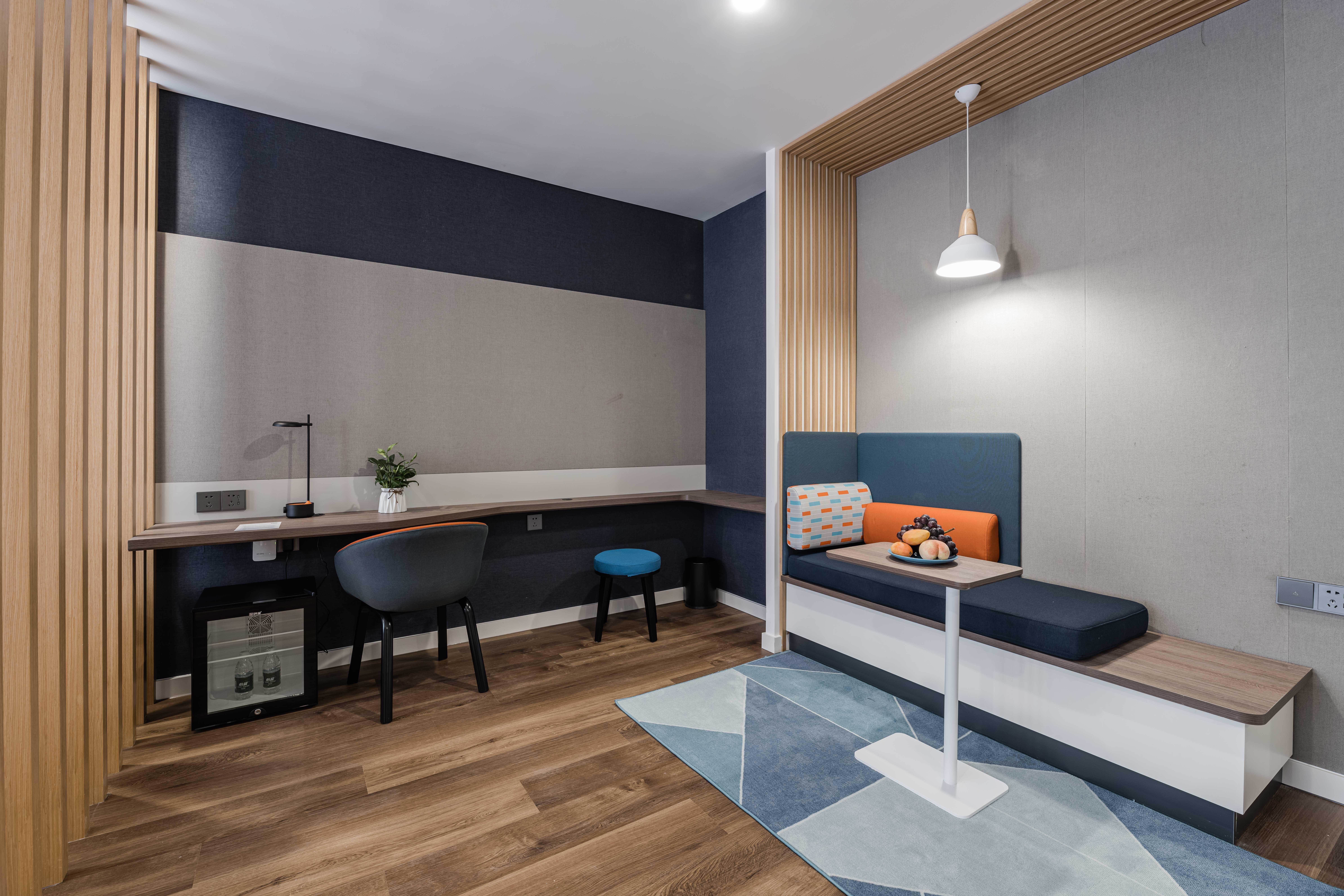 Holiday Inn Express Shanghai Pudong Chuansha, An Ihg Hotel المظهر الخارجي الصورة